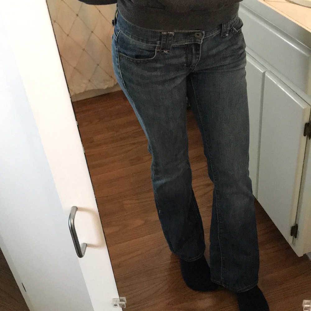 Ralph Lauren Polo Jeans